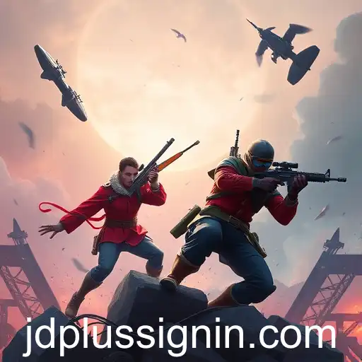 The Digital Evolution of Gaming Portals