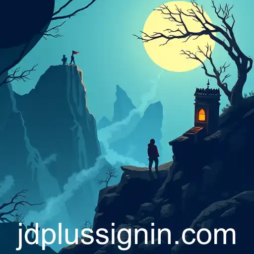 Exploring the Rise of JDPlus Sign-In in the Gaming World