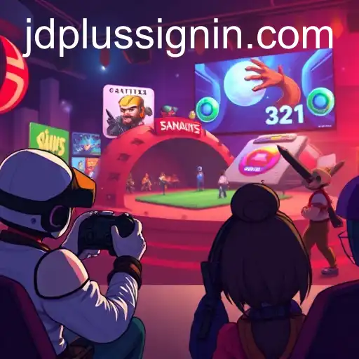 The Future of Gaming Platforms