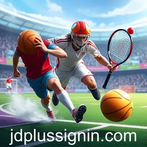 The Gaming Evolution: Navigating JDPlus and User Engagement