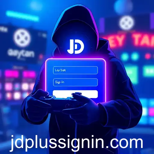 Gaming Meets Innovation: The Rise of JDPlus