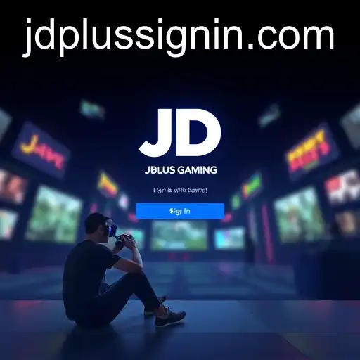 The Rise of JDPlus and Online Gaming in 2025