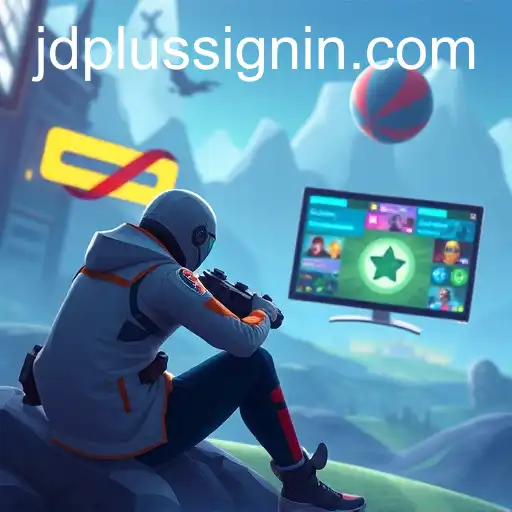 The Digital Playground Expands with JDPlus