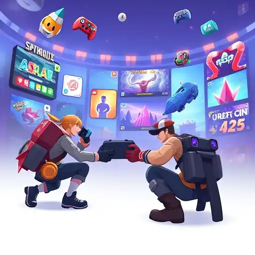 The Rise of JDPlus in the Gaming World