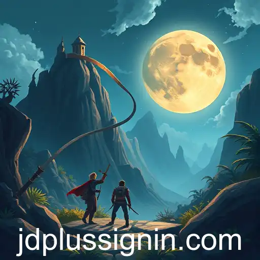 Exploring the Rise of JDPlus Sign-In in Gaming