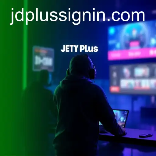 JDPlus Sign-In: Navigating the Latest Trends in Online Gaming