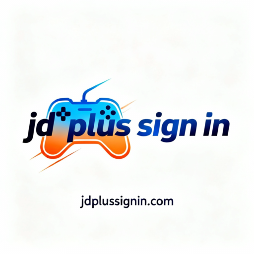 jdplus sign in