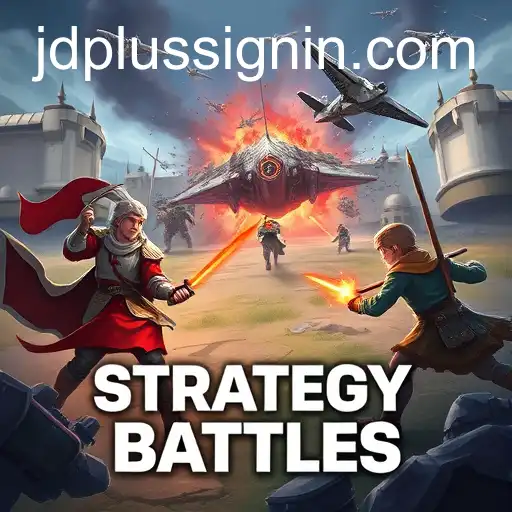 Exploring Strategy Battles: The New Gem for Online Gamers